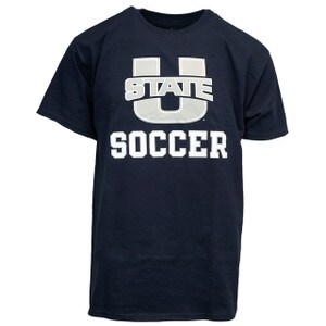 Champion U-State Soccer T-Shirt